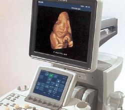 3D УЗИ