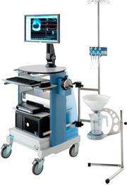 уродинамическое исследование - фото