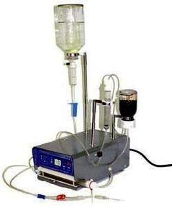 аппарат для гемосорбции - фото