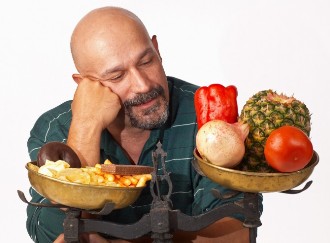 Профилактика аденомы предстательной железы - фото