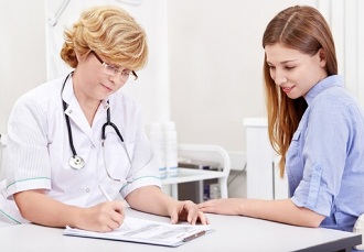 Цистит - профилактика - фото