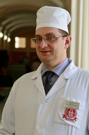 Безруков Евгений Алексеевич - фото