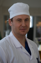 Бутнару Денис Викторович - фото