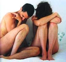 боль во время полового акта