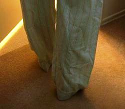 частое ночное мочеиспускание - ноктурия