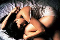 дефлорационный цистит - фото