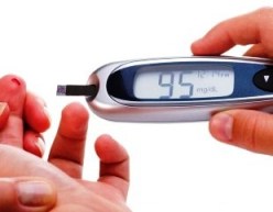 глюкоза в крови - фото