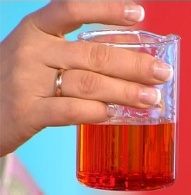 кровь в моче, эритроциты, гематурия