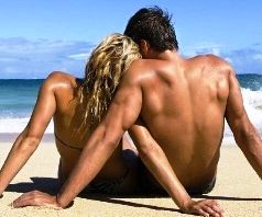 либидо - половое влечение - фото