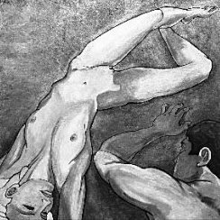 не могу кончить