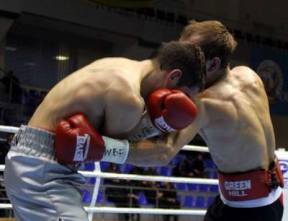 закрытая травма почки