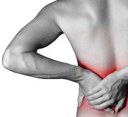 травма в урологии - рисунок