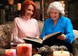 цистит при климаксе - фото