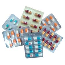 лечение молочницы - фото